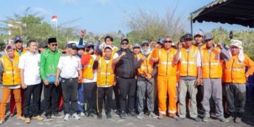 Pascapandemi Covid-19, Tingkat Pengangguran di Gresik Terus Menurun
