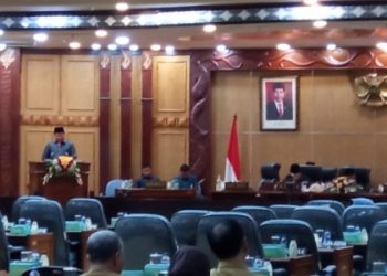 Pemkab Sidoarjo Ajukan Perubahan Perda RTRW