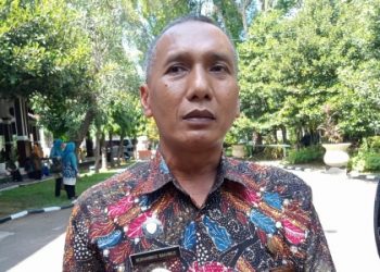 Setelah 1,5 Tahun Dijabat Pelaksana Tugas, Akhirnya Pemkab Buka Selter Sekdakab Sidoarjo