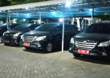 Hampir Sebulan Lakukan Pencarian, BPKAD Sidoarjo Baru Temukan 15 BPKB Kendaraan Dinas