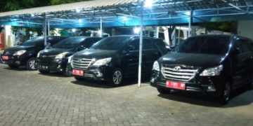 Hampir Sebulan Lakukan Pencarian, BPKAD Sidoarjo Baru Temukan 15 BPKB Kendaraan Dinas