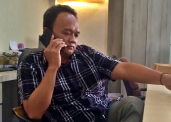 Anggota Komisi B DPRD Sidoarjo Meradang, Anggap Hearing Dengan Perumda Delta Tirta Tidak Sah