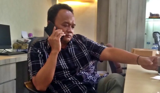 Anggota Komisi B DPRD Sidoarjo Meradang, Anggap Hearing Dengan Perumda Delta Tirta Tidak Sah