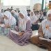 Peringati Hari Santri SMP PGRI 1 Buduran Diisi Dengan Outdoor Learning