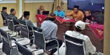 Berburu BK, Delapan Kades di Porong Dipanggil Panwascam