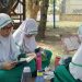 Al Falah Darussalam Merefresh Siswanya Dalam Takhassus Qur’an Camp