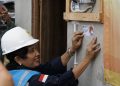 Kementerian ESDM Kembali Salurkan Bantuan Pasang Listrik Baru di Babel