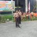 Bentuk Kedisiplinan Komunitas Pramuka Ma’arif se Kecamatan Taman Gelar Dianpinru