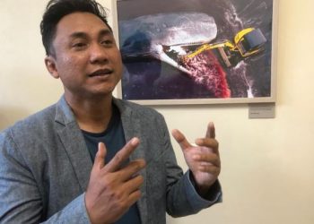 Di Balik Makan Siang Presiden dan 3 Capres, Ini Penjelasan Pakar Komunikasi Stikosa AWS