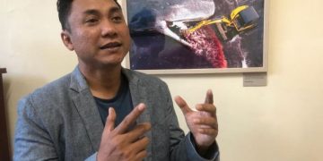 Di Balik Makan Siang Presiden dan 3 Capres, Ini Penjelasan Pakar Komunikasi Stikosa AWS