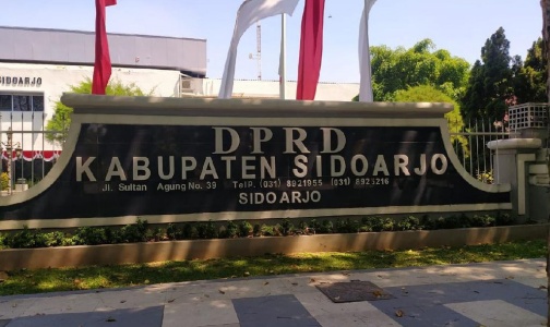 Tak Ada Hasil, Komisi B Agendakan Ulang Hearing Dengan Perumda Delta Tirta