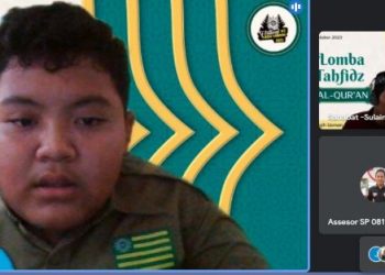 Gandeng UMG, Majelis Dikdasmen-PNF PDM Gresik Gelar Festival Faqih Usman VII