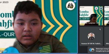 Gandeng UMG, Majelis Dikdasmen-PNF PDM Gresik Gelar Festival Faqih Usman VII