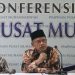 PP Muhammadiyah Serukan Perdamaian Israel-Palestina