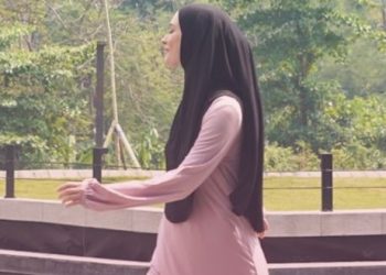Antisipasi Cuaca Ekstrem, Pasmira Hadirkan Hijab Teknologi Aircooltex