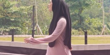 Antisipasi Cuaca Ekstrem, Pasmira Hadirkan Hijab Teknologi Aircooltex