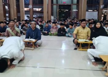 Luar Biasa, Pesantren Refah Islami Kembali Lahirkan Hafidz Al Quran ke-51 dan 52