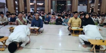 Luar Biasa, Pesantren Refah Islami Kembali Lahirkan Hafidz Al Quran ke-51 dan 52