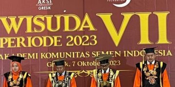 Lulusan AKSI Siap Mengisi Dunia Kerja, Siap Bertransformasi Jadi Poltek-SI