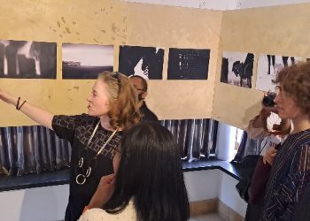 Sidoarjo Jadi Ajang Pameran Fotografi Internasional