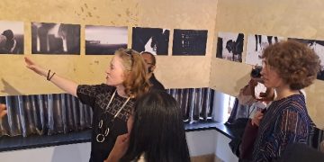 Sidoarjo Jadi Ajang Pameran Fotografi Internasional