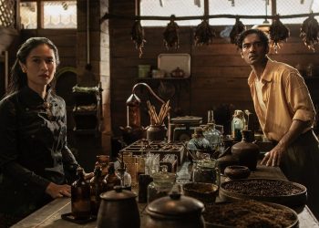 Gender Si ‘Gadis Kretek’