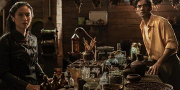 Gender Si ‘Gadis Kretek’