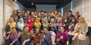 Luar Biasa! Dua Guru MA DAFI Sidoarjo Lolos Pelatihan Calon Instruktur Visitasi AKMI Kemenag RI