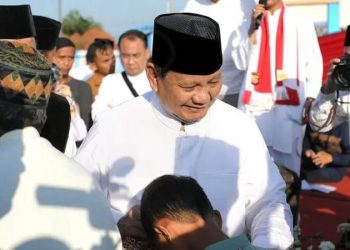Apa Adanya dan Tidak Banyak Drama, Prabowo Jadi Capres Terkuat di Pilpres 2024