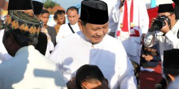 Apa Adanya dan Tidak Banyak Drama, Prabowo Jadi Capres Terkuat di Pilpres 2024