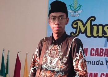 Menjelajahi Keabadian