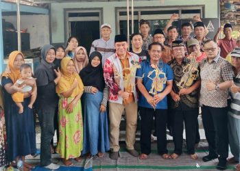 Bambang Haryo Dorong Eksistensi Kelompok Wayang di Sidoarjo