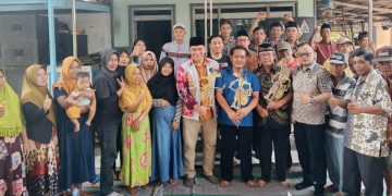 Bambang Haryo Dorong Eksistensi Kelompok Wayang di Sidoarjo