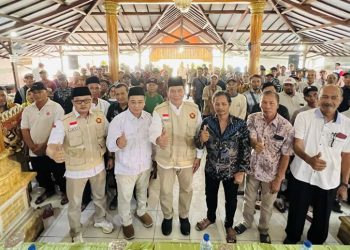 Bambang Haryo Pastikan Subsidi Pupuk Petani Tak Dikurangi