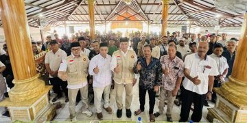 Bambang Haryo Pastikan Subsidi Pupuk Petani Tak Dikurangi