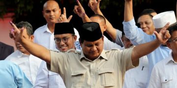 Basis Pemilih Makin Solid, Prabowo Jadi Capres Terkuat untuk Pilpres 2024