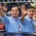 Duet Ideal, Prabowo – Gibran Paling Rasional Dipilih di Pilpres 2024