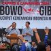 Duet Terkuat, Prabowo – Gibran Saling Melengkapi Kedepankan Kepentingan Bangsa