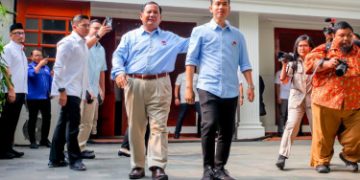 Elektabilitas Makin Meroket, Prabowo – Gibran Kian Dekat Pada Kemenangan Pilpres 2024