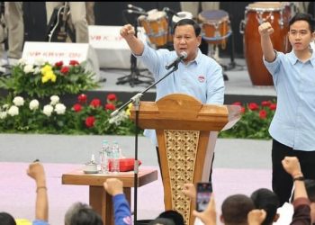 Gagasan Visioner Prabowo – Gibran Jadi Daya Tarik Menguatkan Kemenangan Pilpres 2024