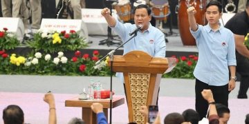 Gagasan Visioner Prabowo – Gibran Jadi Daya Tarik Menguatkan Kemenangan Pilpres 2024