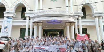 Tumbuhkan Jiwa Santri Menjadi Leader, SMP DAFI Luncurkan Program ILP 2023