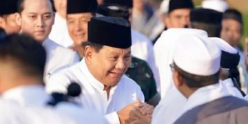 Prabowo – Gibran Duet Idaman Paling Banyak Dipilih Warga Jawa Timur