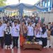 Pemerintah Beri Apresiasi Job Fair SMK Antartika 2 Sidoarjo