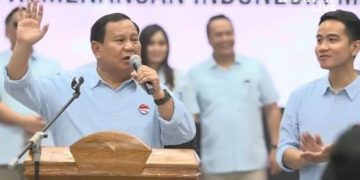 Gagasan Prabowo – Gibran Picu Gelombang Dukungan Kuat Generasi Muda