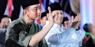 Prabowo-Gibran Dinilai Potensial Besar Raup Mayoritas Suara Warga Jawa Timur