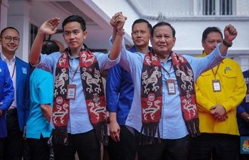 Soliditas KIM Bawa Keunggulan Elektabilitas Prabowo-Gibran di Pilpres 2024