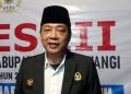 Usai Reses, Michael Sampaikan Semua Bacaleg Demokrat Banyuwangi Lolos DCT
