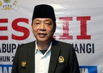 Usai Reses, Michael Sampaikan Semua Bacaleg Demokrat Banyuwangi Lolos DCT