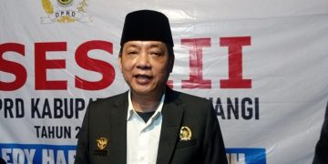 Usai Reses, Michael Sampaikan Semua Bacaleg Demokrat Banyuwangi Lolos DCT